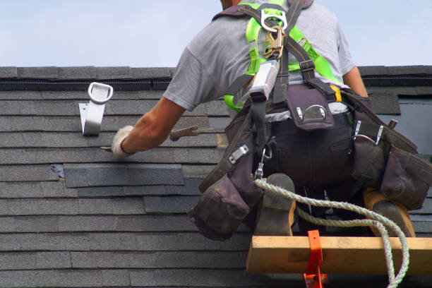 Tile Roofing Contractor in Nevada, MO