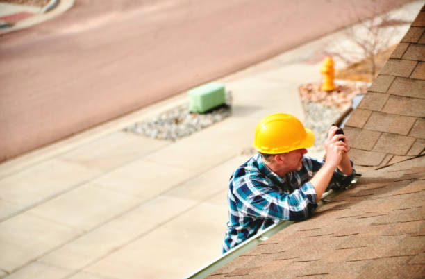 Best Tile Roofing Contractor  in Nevada, MO