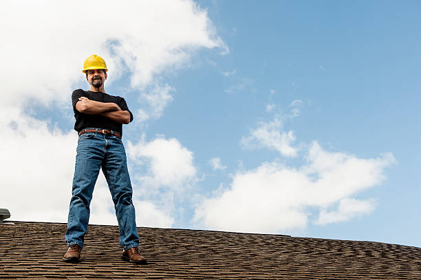 Best Best Roofing Contractors  in Nevada, MO