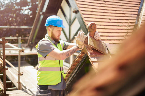 Nevada, MO Roofing Contractor Company