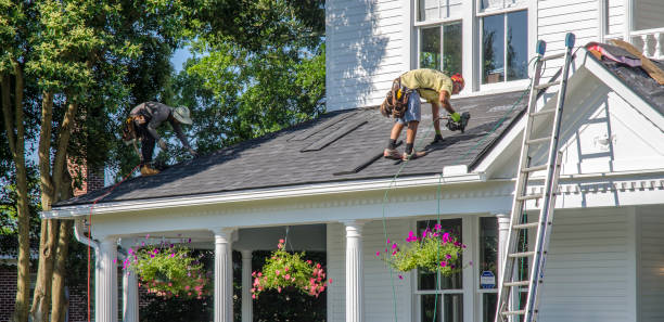 Best Emergency Roof Repair  in Nevada, MO